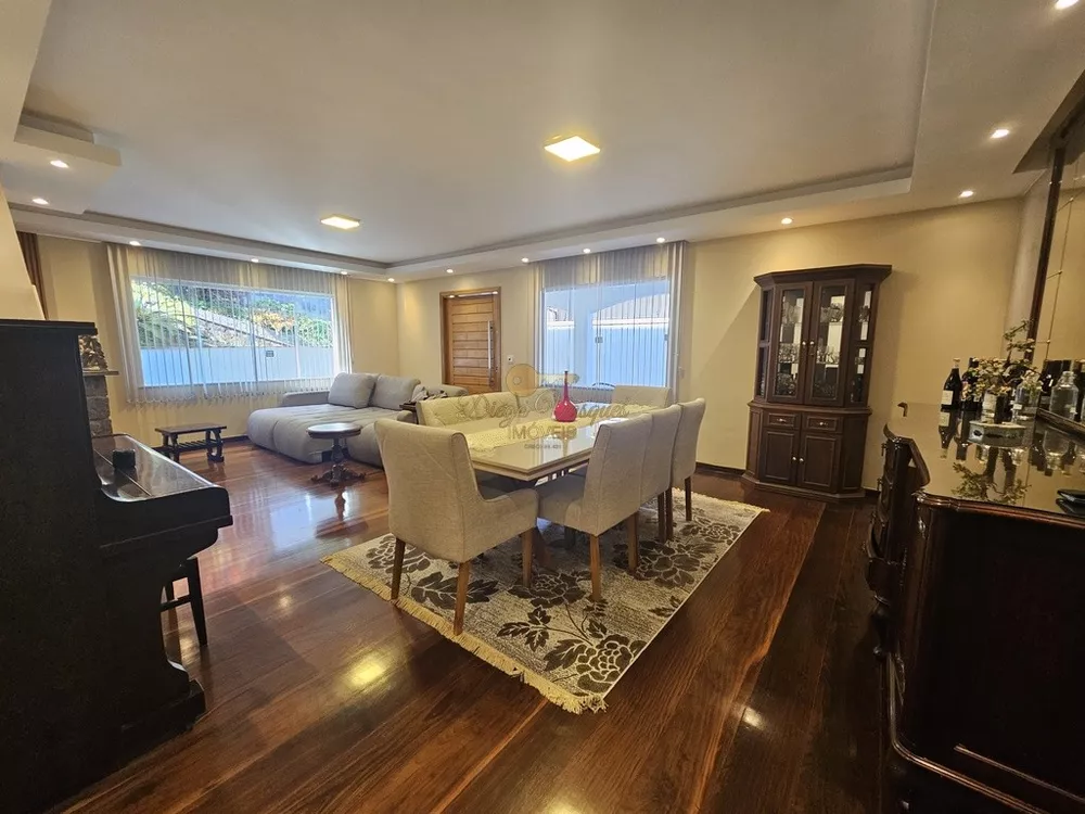 Casa, 3 quartos, 160 m² - Foto 26