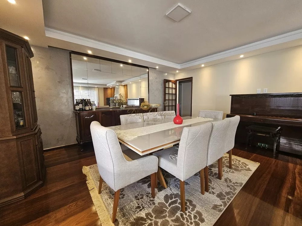 Casa, 3 quartos, 160 m² - Foto 17