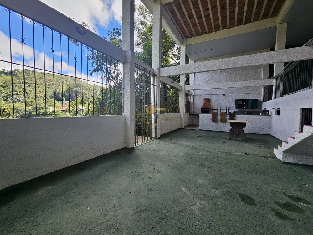Casa, 3 quartos, 160 m² - Foto 10