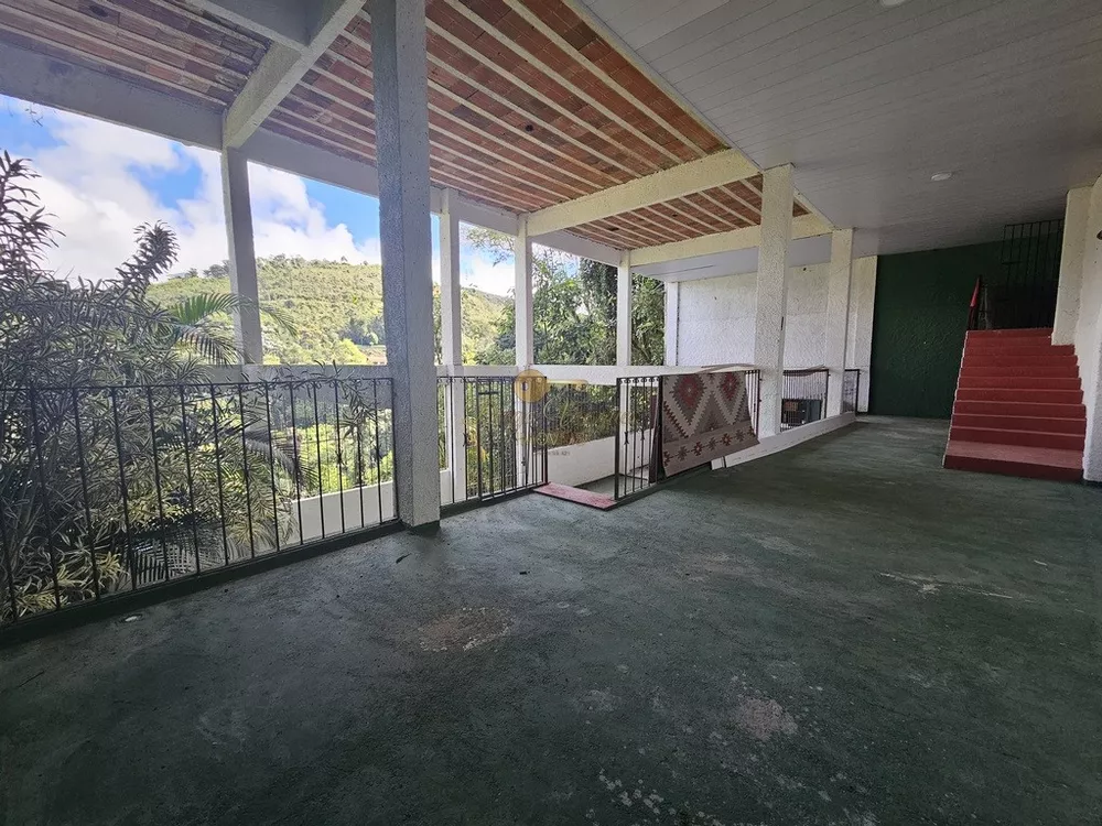 Casa, 3 quartos, 160 m² - Foto 23