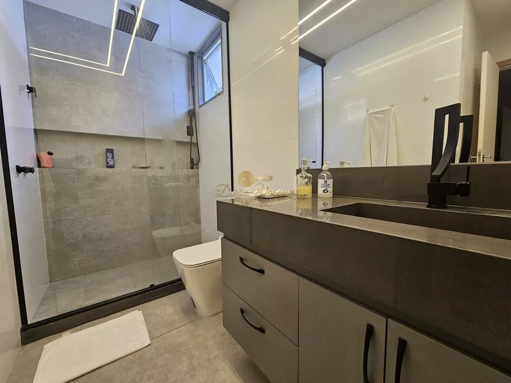 Casa, 3 quartos, 160 m² - Foto 9