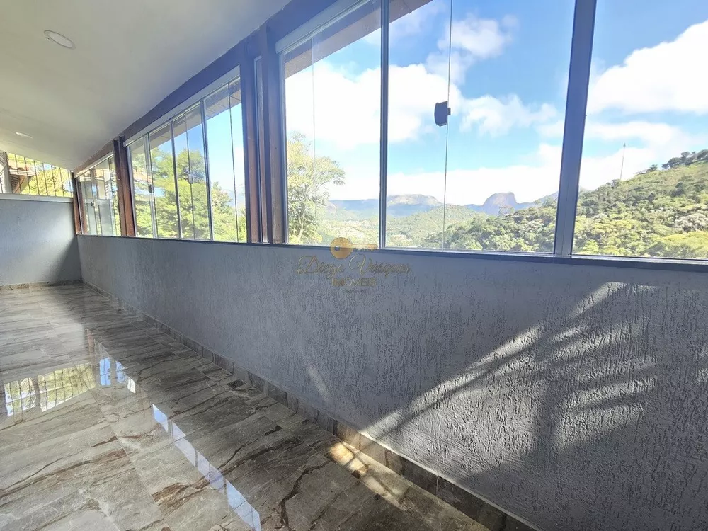Casa, 3 quartos, 160 m² - Foto 24