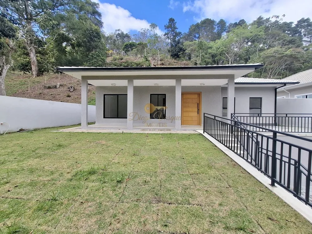 Casa, 3 quartos, 876 m² - Foto 1