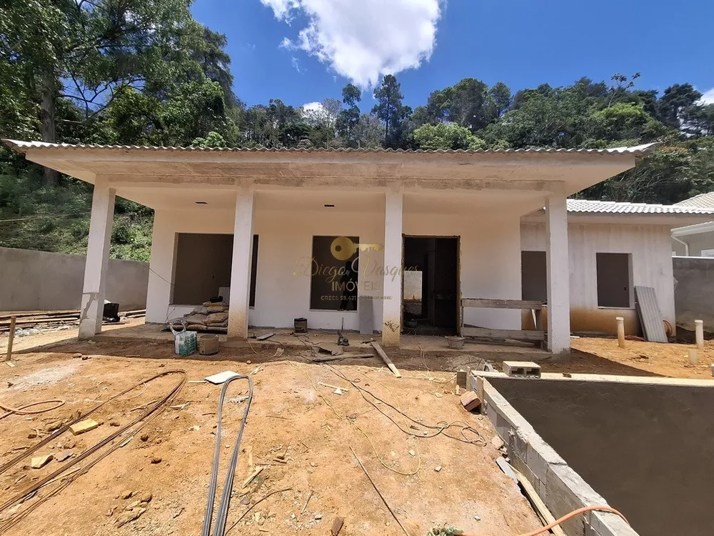 Casa, 3 quartos, 876 m² - Foto 1