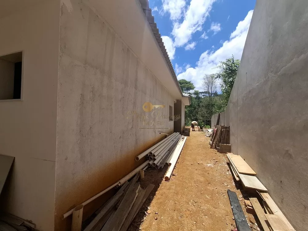 Casa, 3 quartos, 876 m² - Foto 5