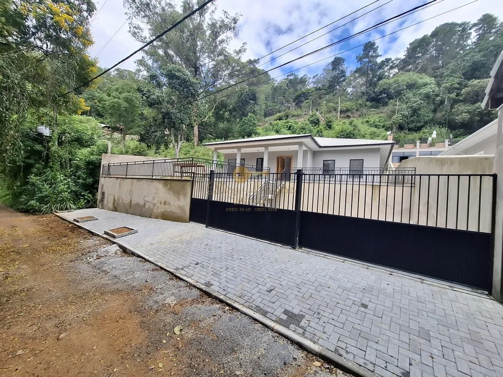 Casa, 3 quartos, 876 m² - Foto 1