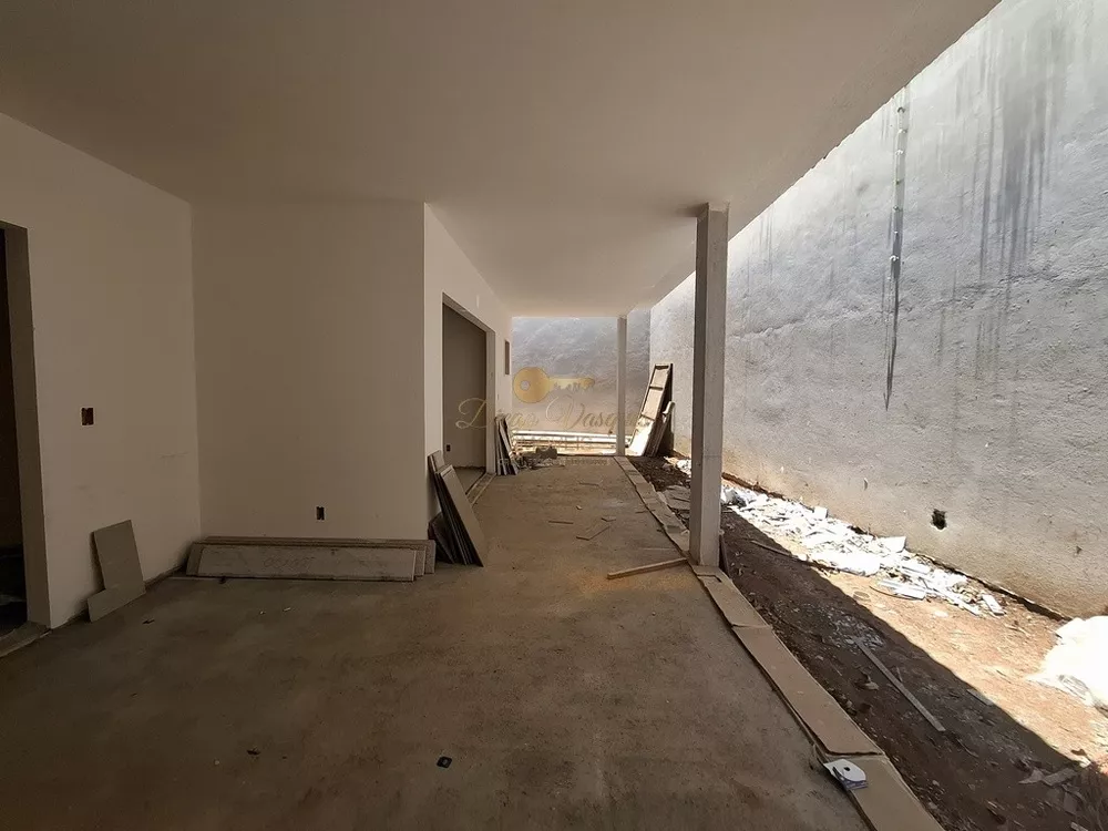 Casa, 3 quartos, 876 m² - Foto 22