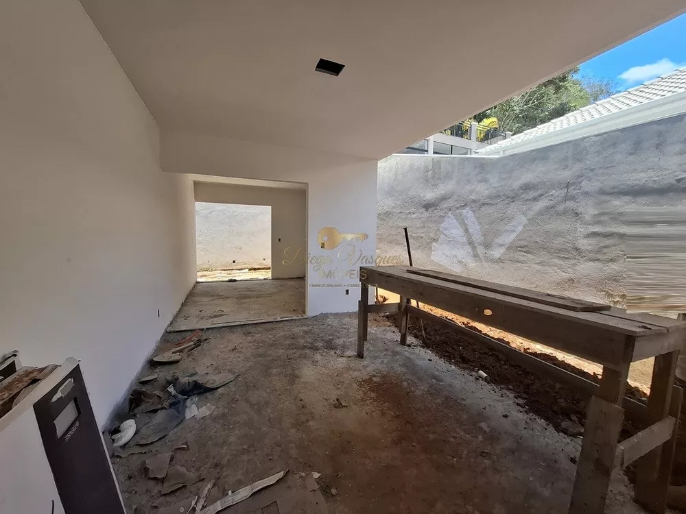 Casa, 3 quartos, 876 m² - Foto 11