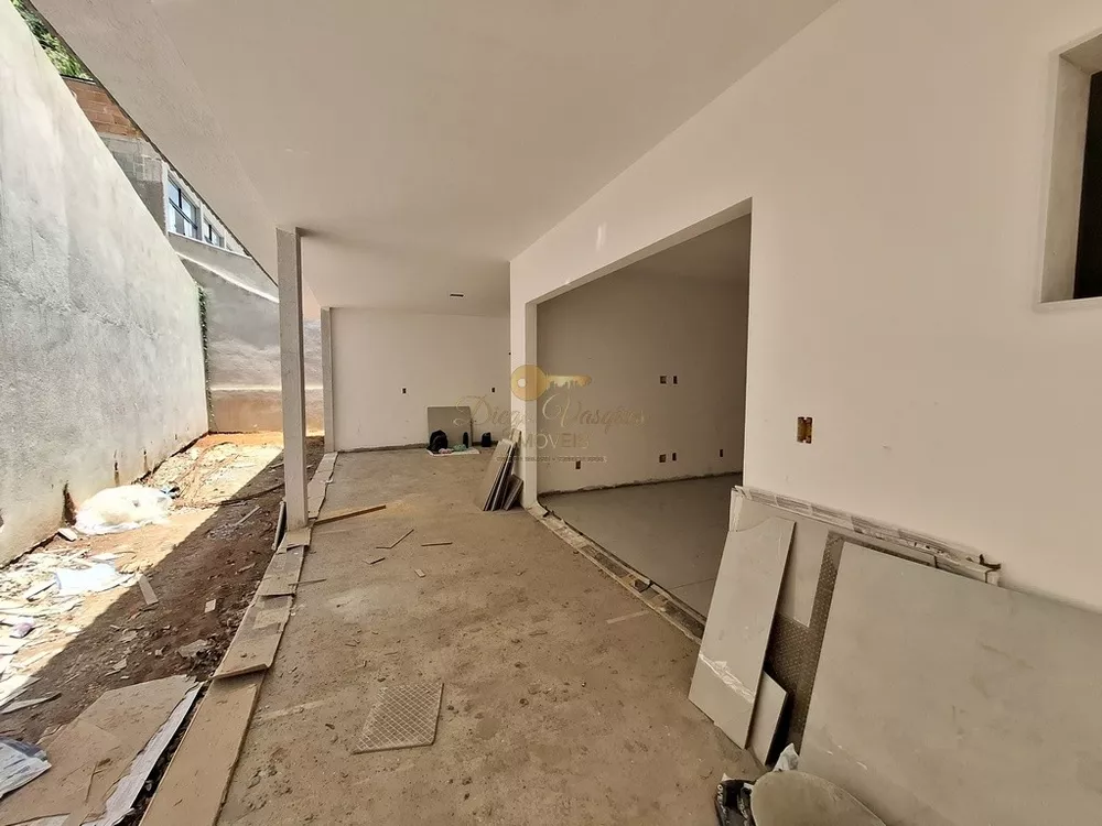 Casa, 3 quartos, 876 m² - Foto 15