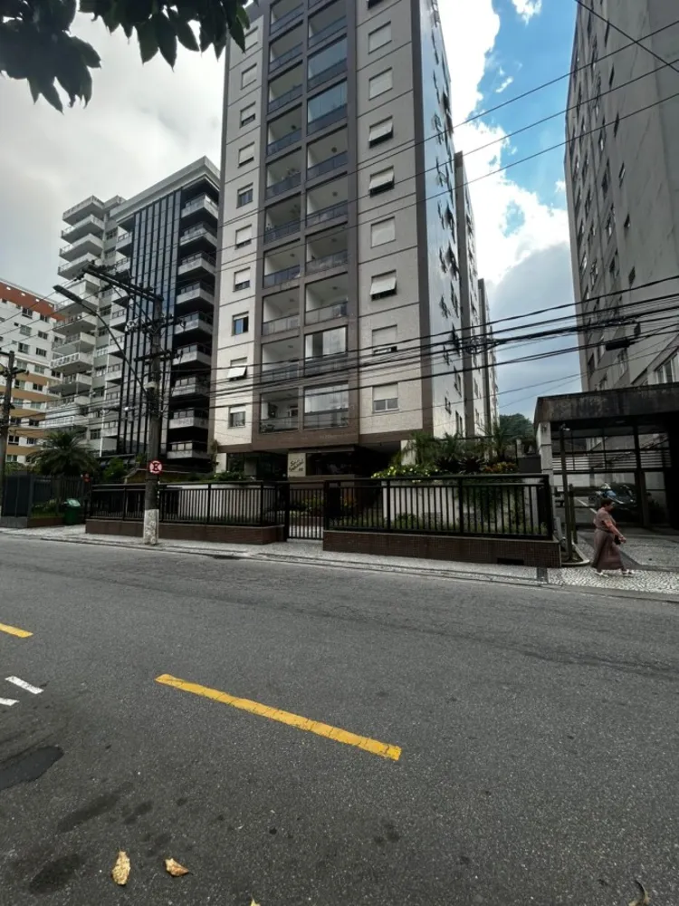 Apartamento, 3 quartos, 113 m² - Foto 1