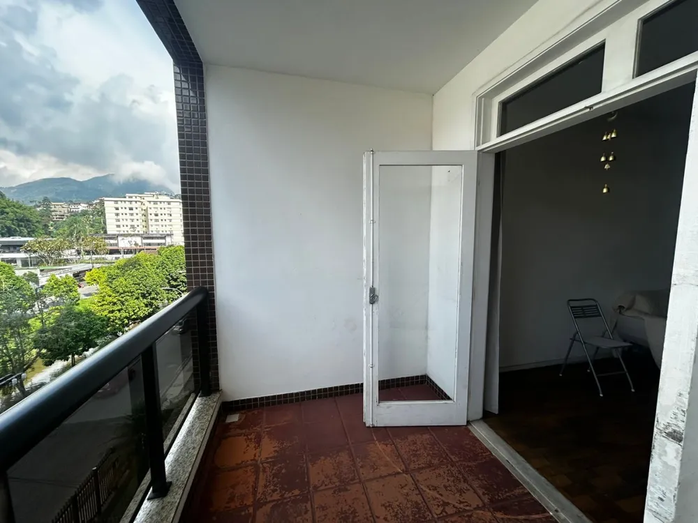 Apartamento, 3 quartos, 113 m² - Foto 5