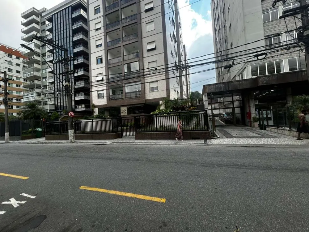 Apartamento, 3 quartos, 113 m² - Foto 2