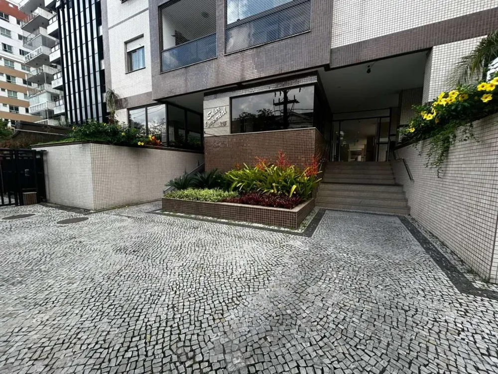 Apartamento, 3 quartos, 113 m² - Foto 3