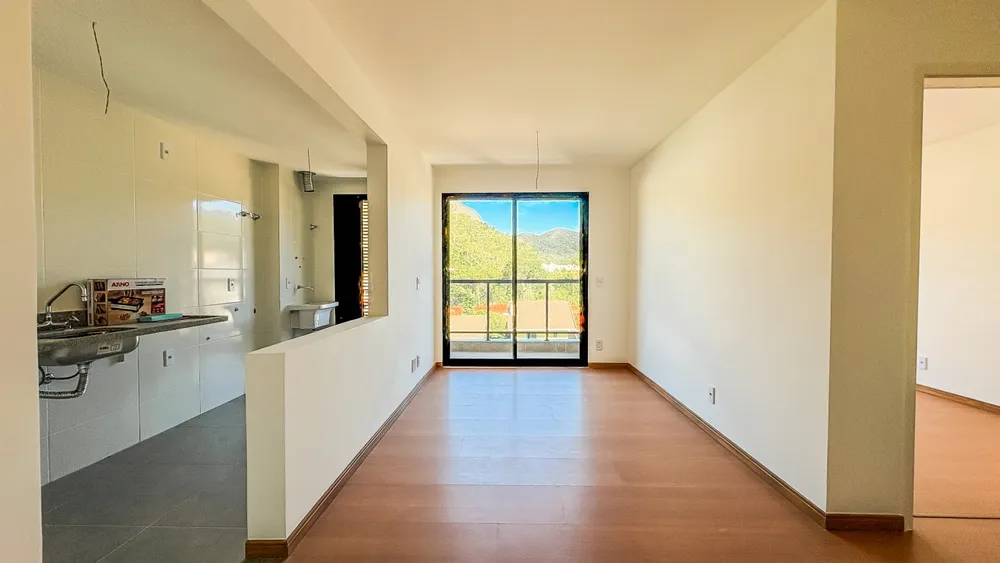 Apartamento, 2 quartos, 68 m² - Foto 1