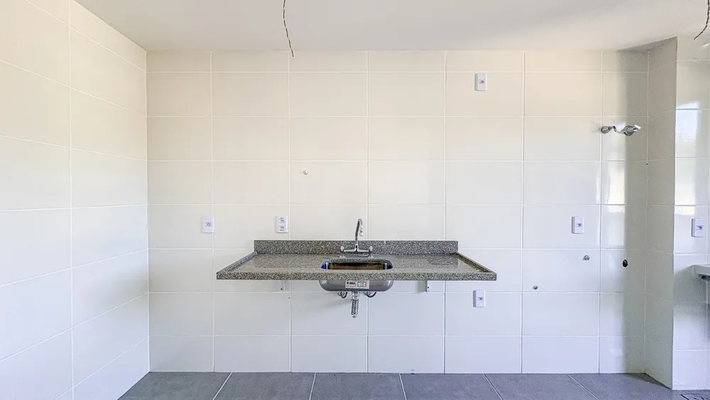 Apartamento, 2 quartos, 68 m² - Foto 9