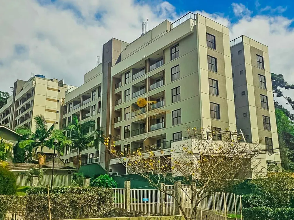 Apartamento, 2 quartos, 68 m² - Foto 2