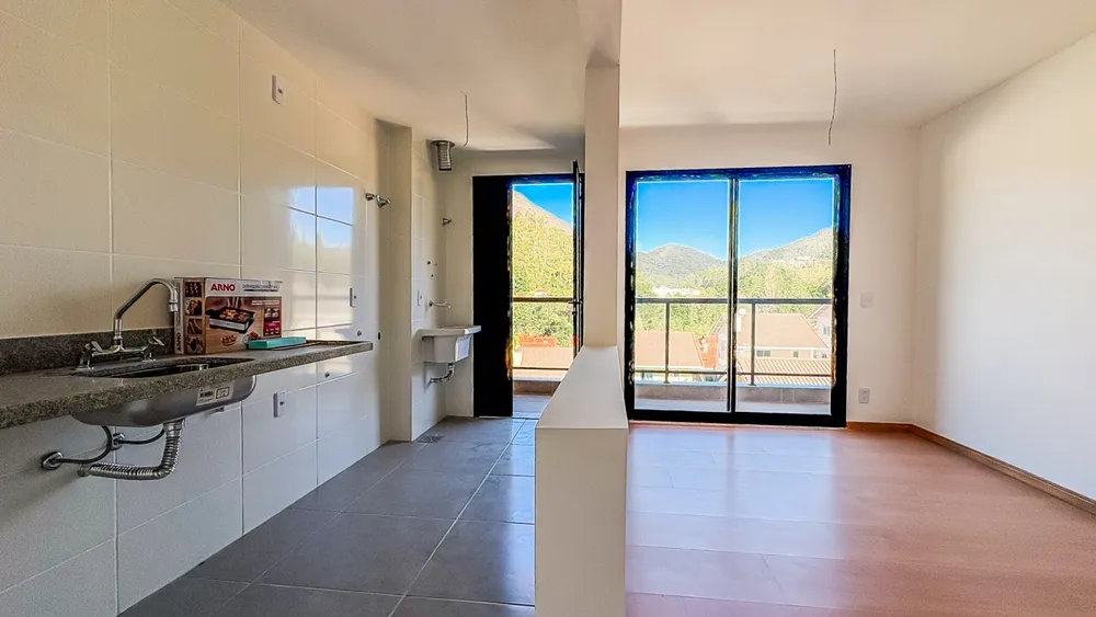 Apartamento, 2 quartos, 68 m² - Foto 3