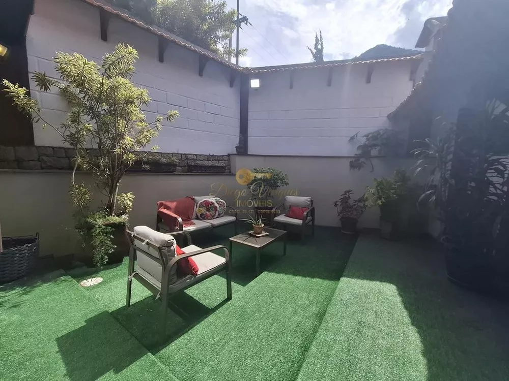 Casa de Condomínio, 4 quartos - Foto 29