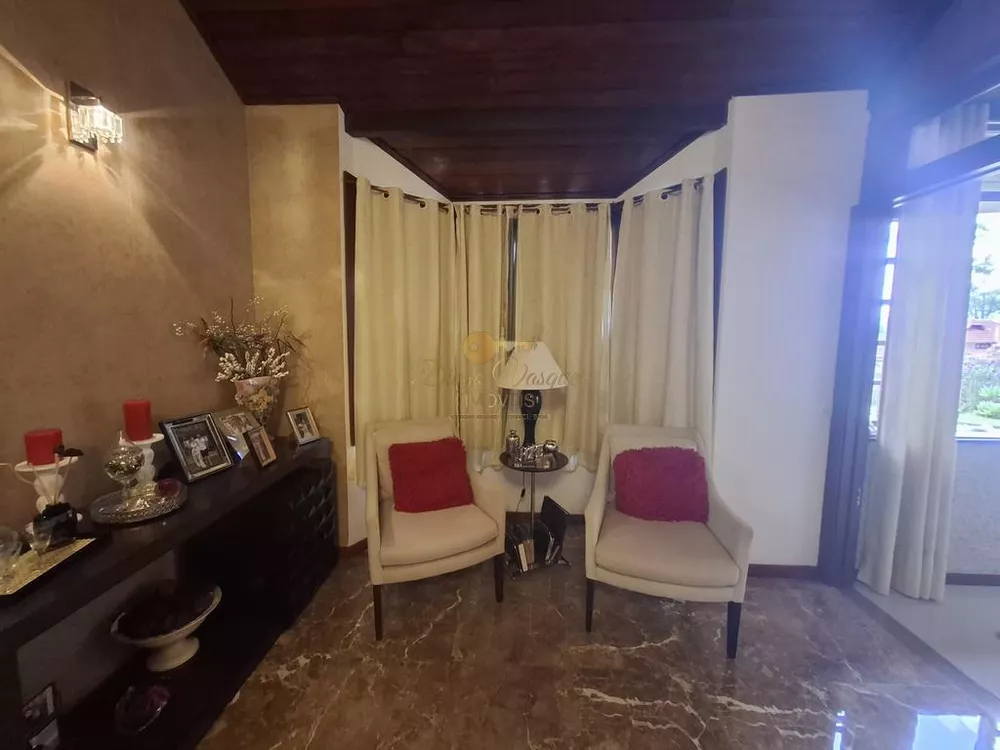 Casa de Condomínio, 4 quartos - Foto 8