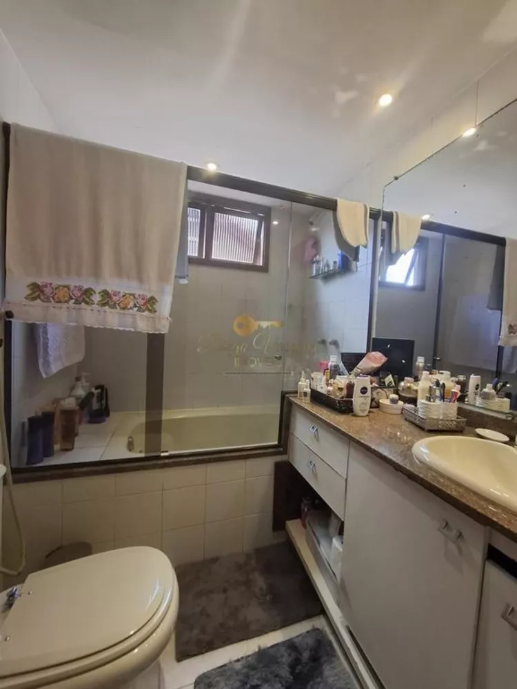 Casa de Condomínio, 4 quartos - Foto 38