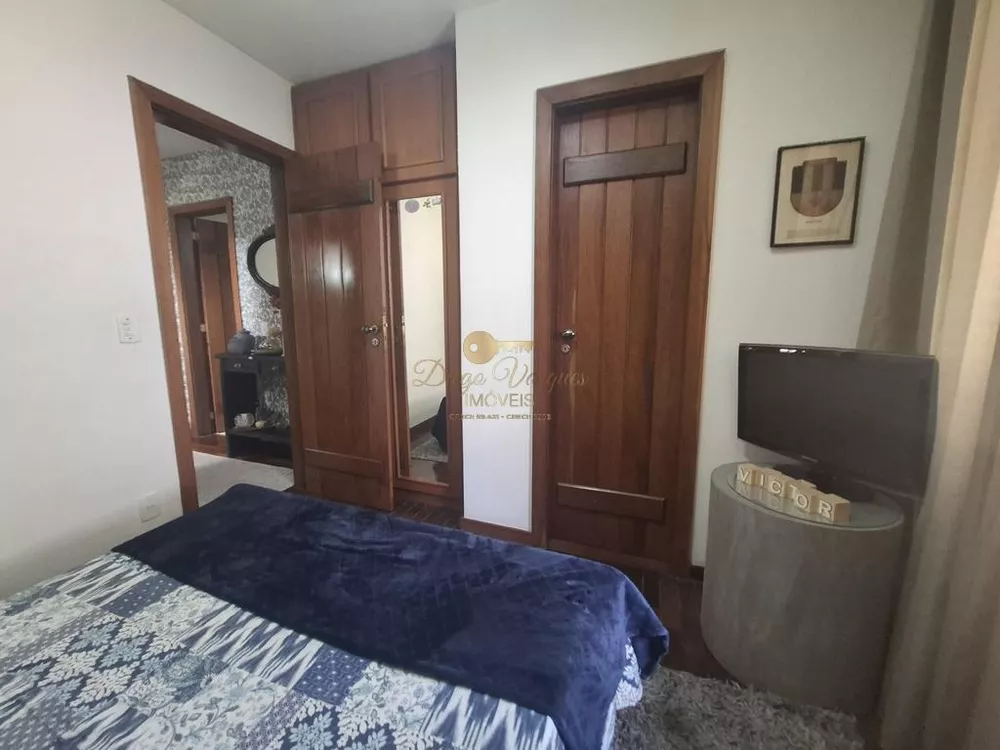 Casa de Condomínio, 4 quartos - Foto 14