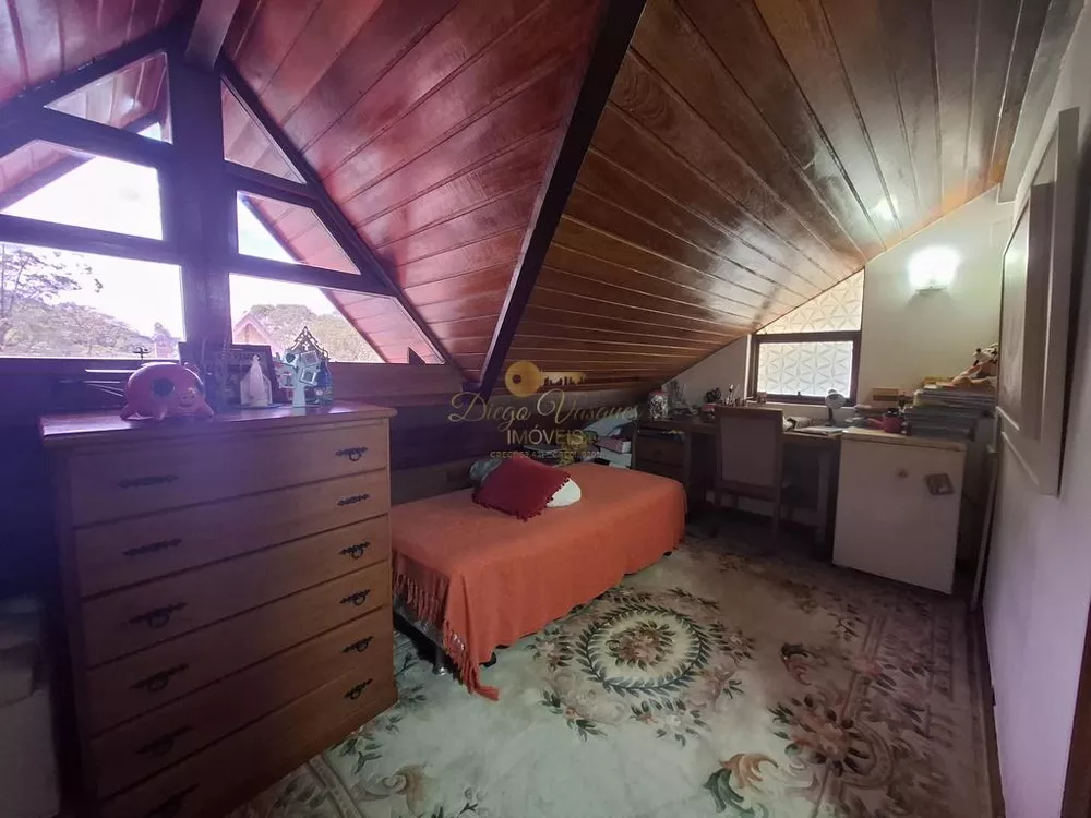 Casa de Condomínio, 4 quartos - Foto 44