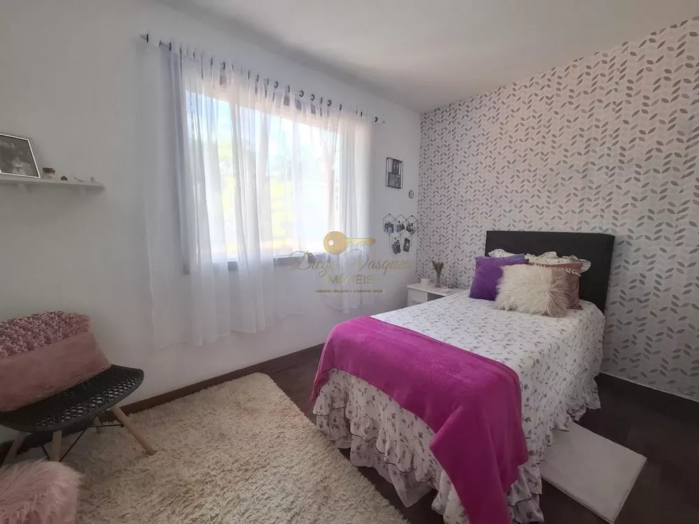 Casa de Condomínio, 4 quartos - Foto 39