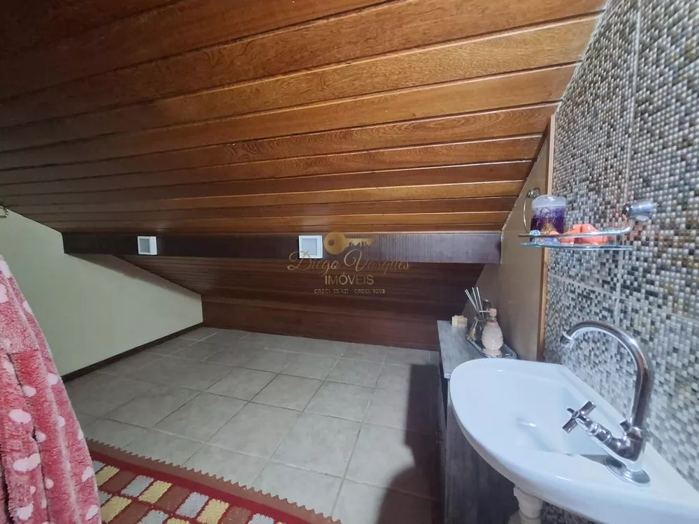 Casa de Condomínio, 4 quartos - Foto 45