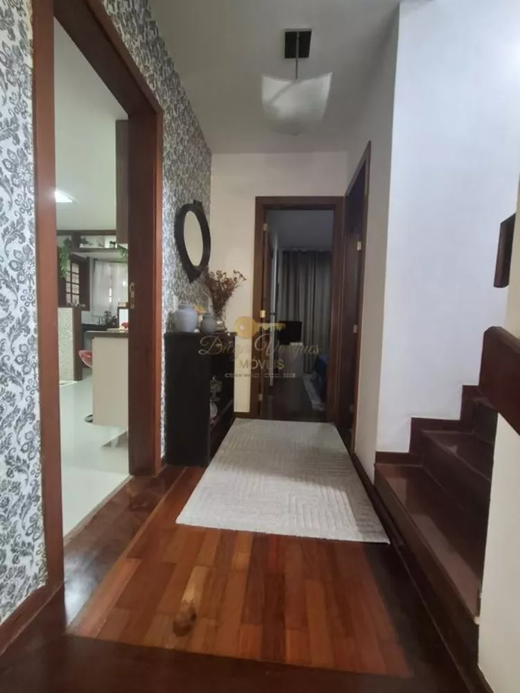 Casa de Condomínio, 4 quartos - Foto 9