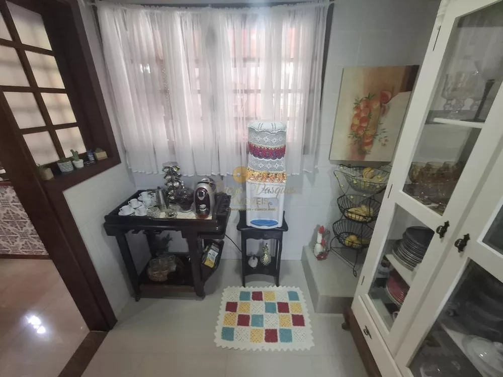 Casa de Condomínio, 4 quartos - Foto 21