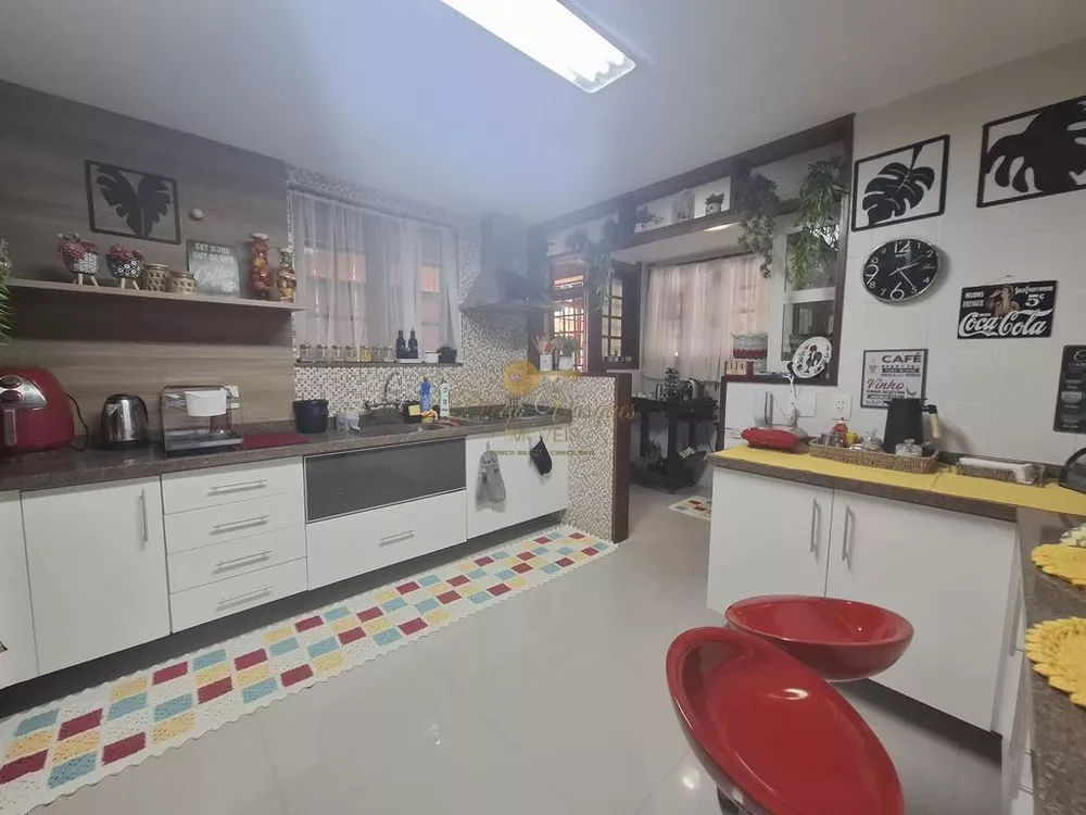 Casa de Condomínio, 4 quartos - Foto 17