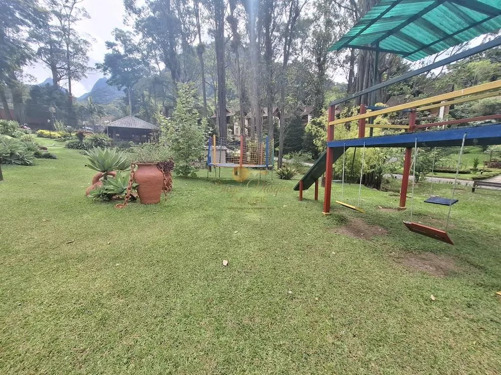 Casa de Condomínio, 4 quartos - Foto 53