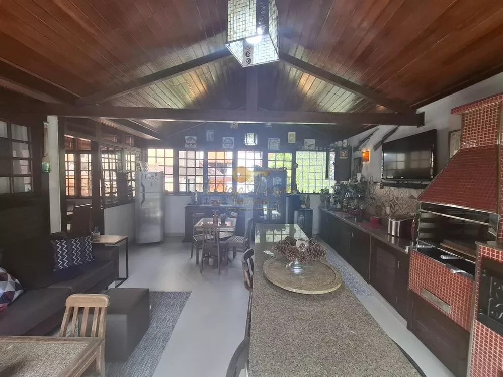 Casa de Condomínio, 4 quartos - Foto 28