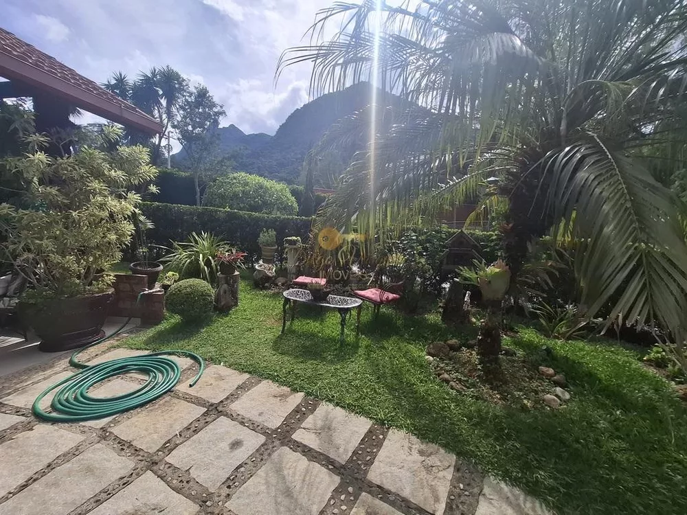 Casa de Condomínio, 4 quartos - Foto 47