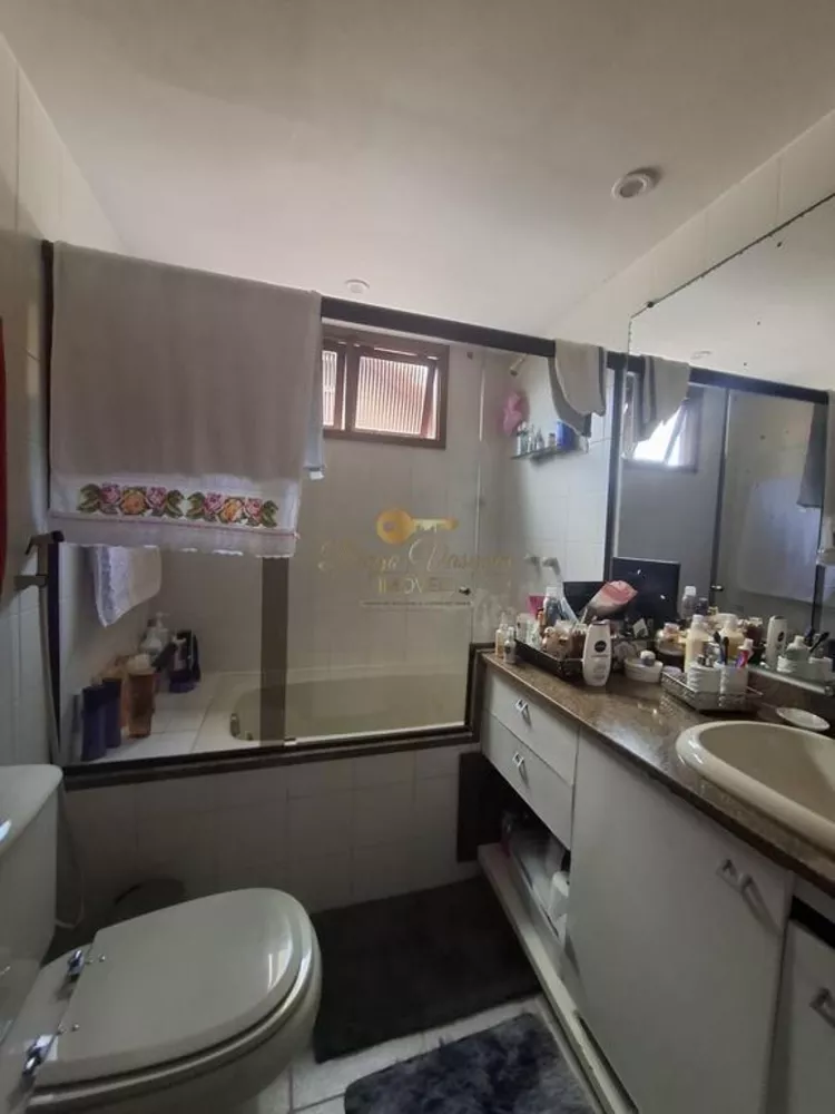 Casa de Condomínio, 4 quartos - Foto 37