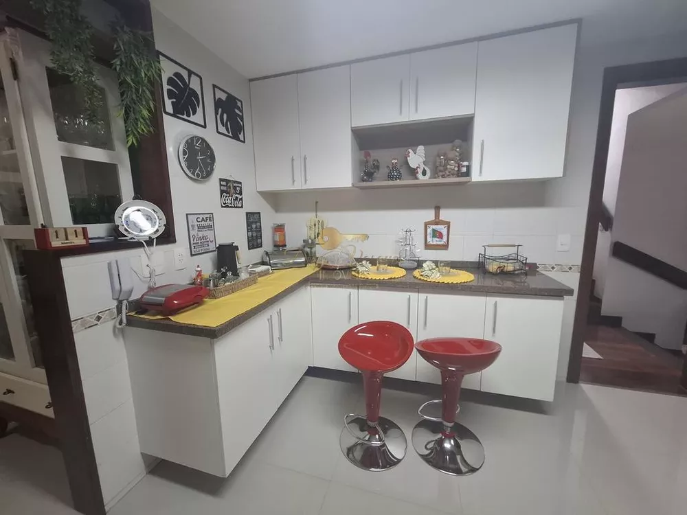 Casa de Condomínio, 4 quartos - Foto 20