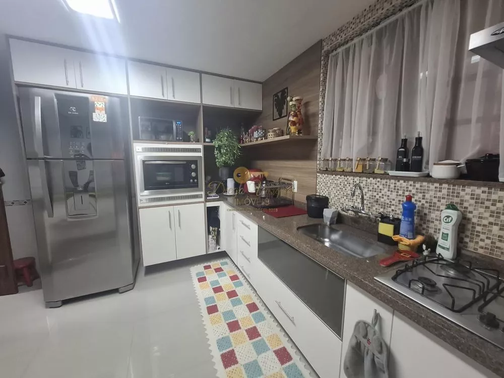 Casa de Condomínio, 4 quartos - Foto 19