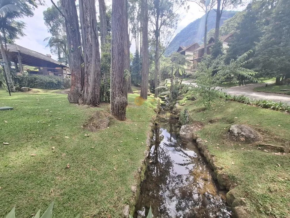 Casa de Condomínio, 4 quartos - Foto 54