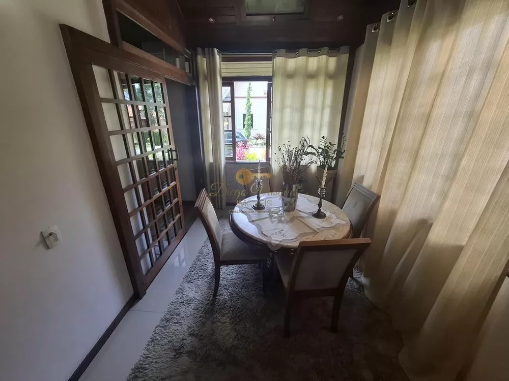 Casa de Condomínio, 4 quartos - Foto 12