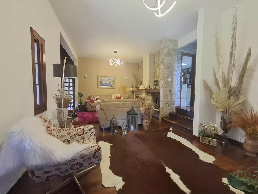 Casa de Condomínio, 4 quartos - Foto 5