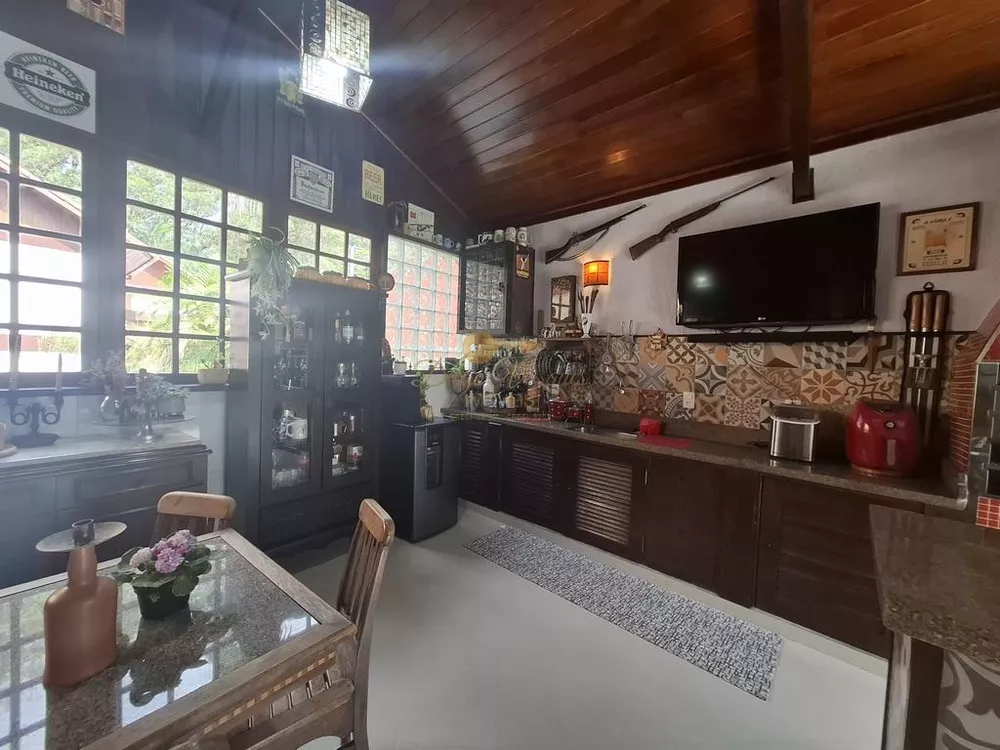 Casa de Condomínio, 4 quartos - Foto 25