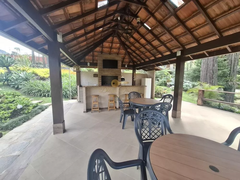 Casa de Condomínio, 4 quartos - Foto 51