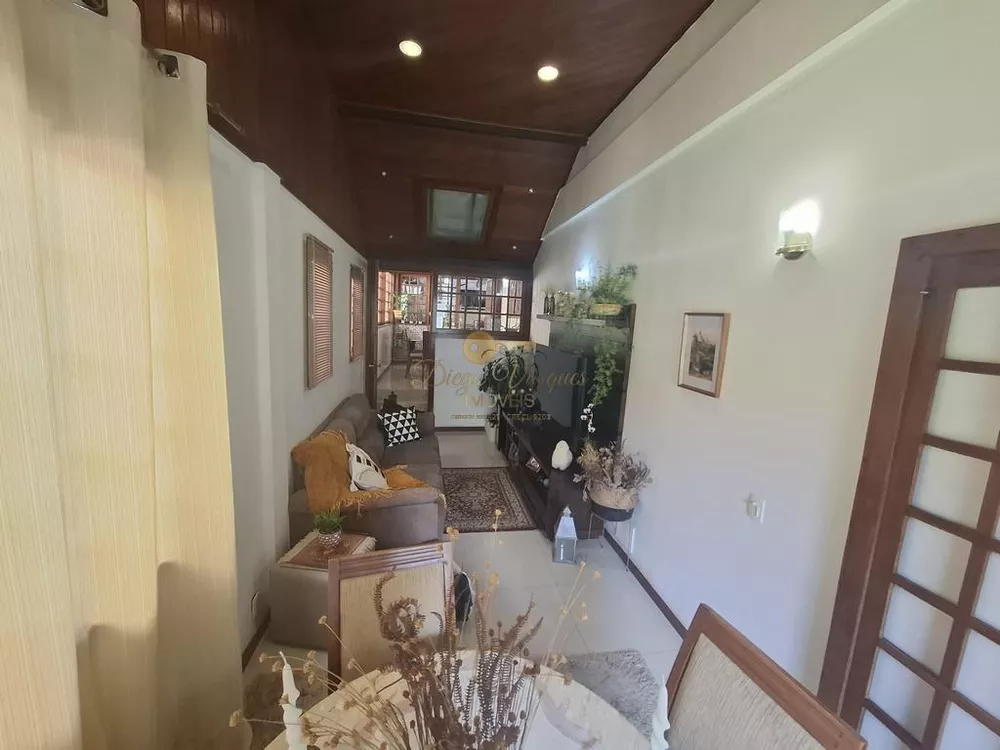 Casa de Condomínio, 4 quartos - Foto 13