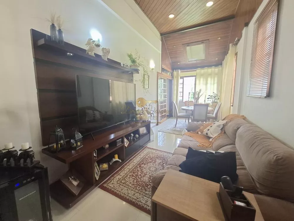 Casa de Condomínio, 4 quartos - Foto 11