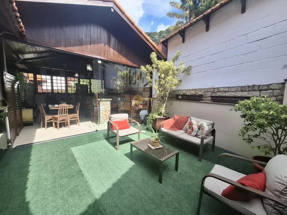 Casa de Condomínio, 4 quartos - Foto 30