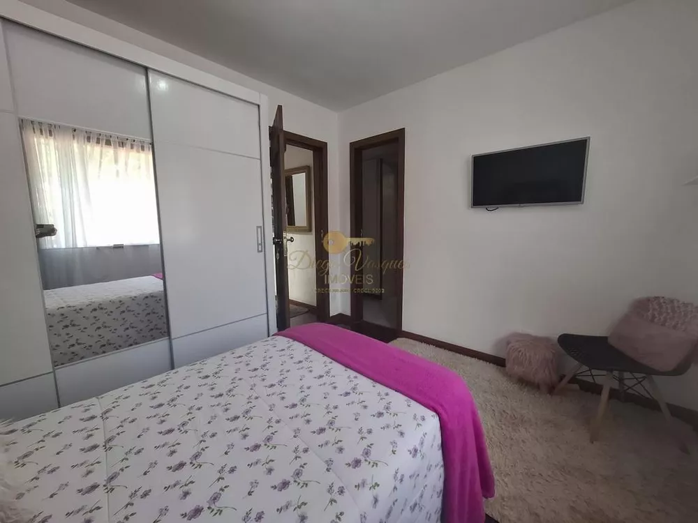 Casa de Condomínio, 4 quartos - Foto 40