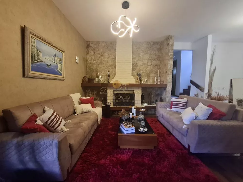 Casa de Condomínio, 4 quartos - Foto 7