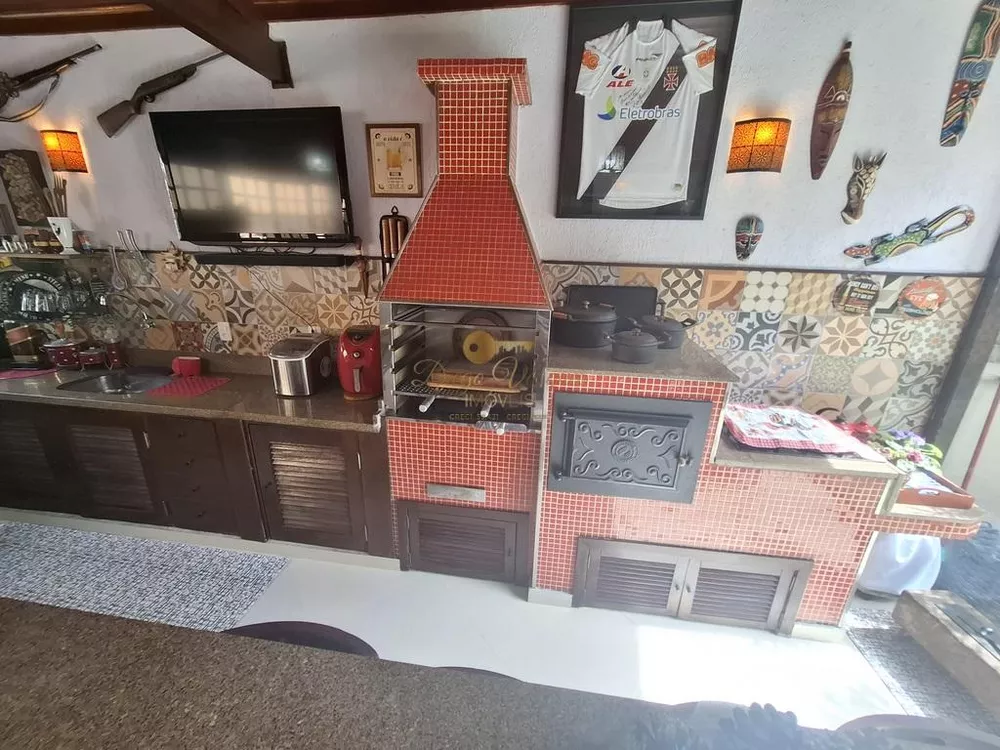 Casa de Condomínio, 4 quartos - Foto 27