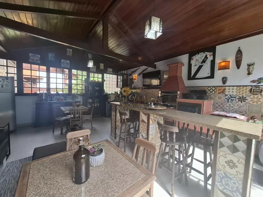 Casa de Condomínio, 4 quartos - Foto 26