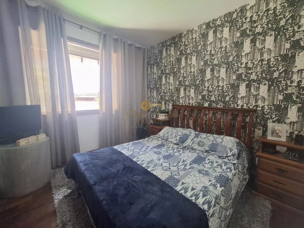 Casa de Condomínio, 4 quartos - Foto 15